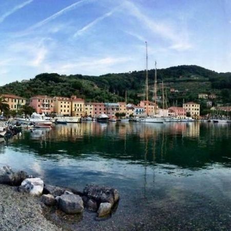 Your Home In Le Grazie Porto Venere Exterior photo