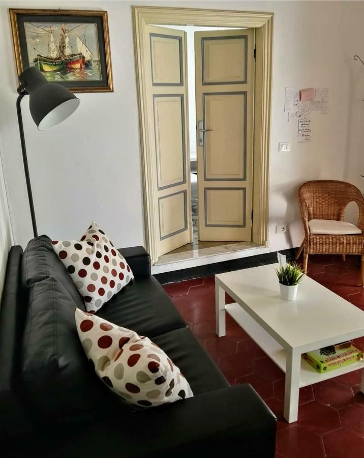 Your Home In Le Grazie Porto Venere Exterior photo